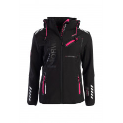 Chaqueta Reine - Softshell