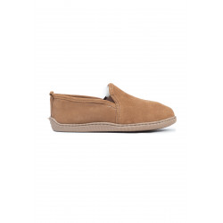 Mocassins en suede TWIN GORE