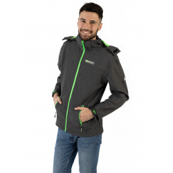 Chaqueta Twixer - Softshell...