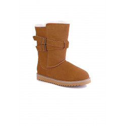 Botas IMPERMEABLES HUNTSPILL