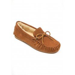 Moccasins ANCHORAGE