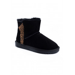 Bottines BERTA