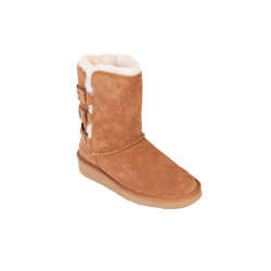 botas BINGER