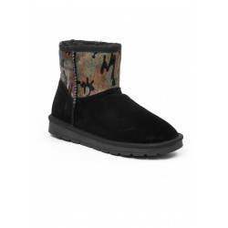 Bottines CAMO