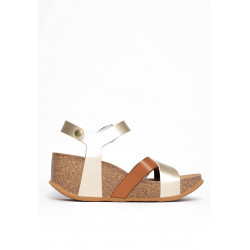 Sandalen van Menorca