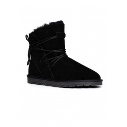 Botas LUNA NEGRO