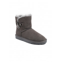 Botas POLLY GRIS