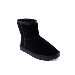 Botas ROSACE NEGRO