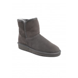 Botas WENDY GRIS