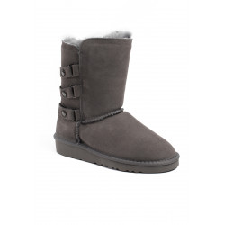 botas BINGER