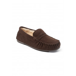 Moccasins MATEO