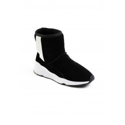 Botines SPEEDY negros