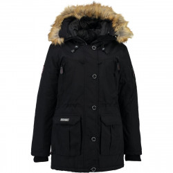 Parka Airline Femme