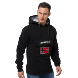 Sudadera deportiva Gadri