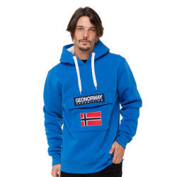 Sudadera deportiva Gadri