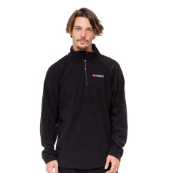 Polaire GN TORTION HALFZIP