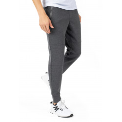 Jogging charcoal