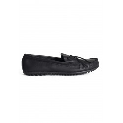 Mocassins en cuir KELSEA