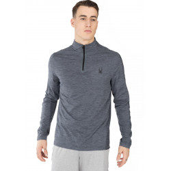 Sudadera deportiva - cuello...