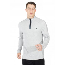 Sudadera deportiva - cuello...