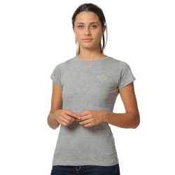 T-Shirt pour Femme Judefruit