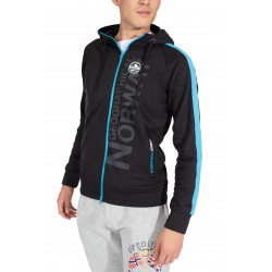 Sweat sport Garlimen - capuche