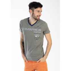 T-Shirt pour Homme Jilitary