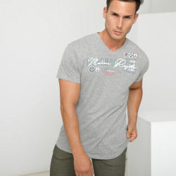 T-Shirt pour Homme Jimpact