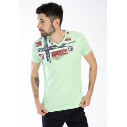 T-Shirt JIMAC Homme