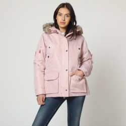 Parka Achem Femme