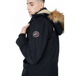 parka canaria