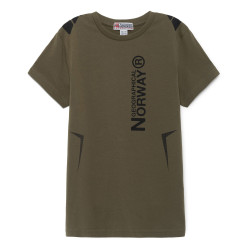 Jangata Kinder T-shirt