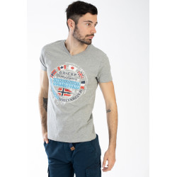 T-Shirt pour Homme Jarico