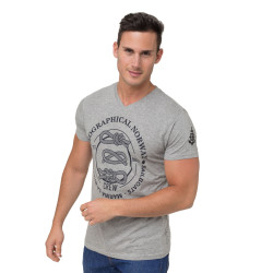 T-Shirt pour Homme Jerbergo