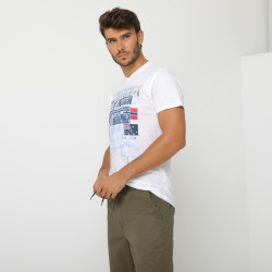 T-Shirt JOEL Homme