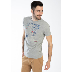 T-Shirt JORBAY Homme