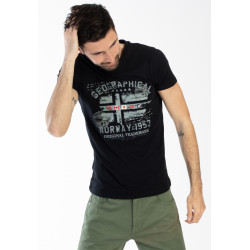 T-Shirt pour Homme Jouri