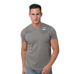 T-Shirt pour Homme Juillet