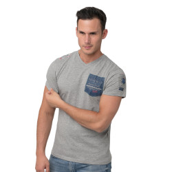 T-Shirt pour Homme Jurtle