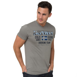 T-Shirt pour Homme 5 coloris