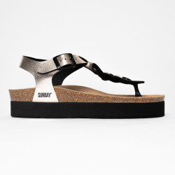 Sandalias ARROZ para mujer