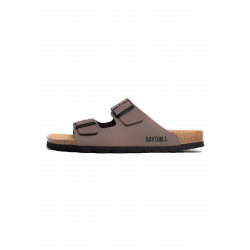 Atlas Men's Mules
