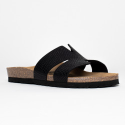 Sandales pour femme JEEL noir