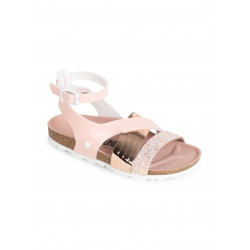 Mules multibrides CADETTE