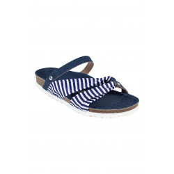 MARMARA vegan multi-strap...