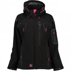 Chaqueta softshell TATIANA