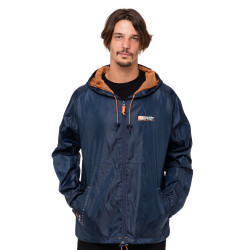 BRETONEAK Windbreaker