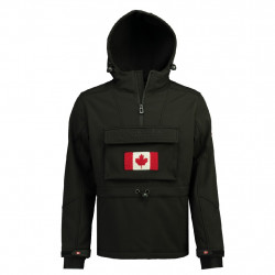 TOKANO softshell jacket