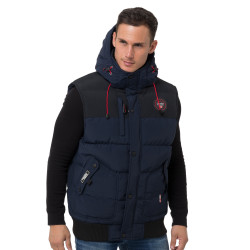 VOYTEAK Sleeveless Down Jacket