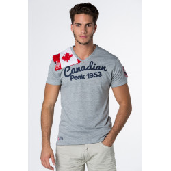 JAILOR Short Sleeve T-Shirt